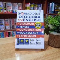Image of Pare Academy Otodidak Belajar English