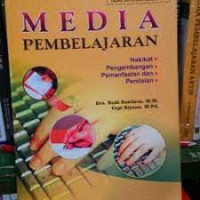 MEDIA PEMBELAJARAN