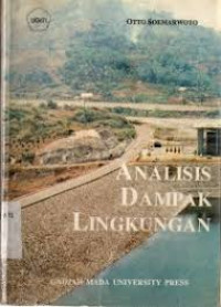 ANALISIS DAMPAK LINGKUNGAN