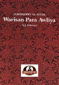 Warisan Para Awaliya