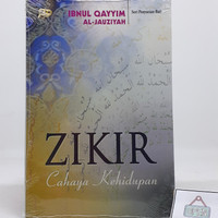 Image of ZIKIR: CAHAYA KEHIDUPAN